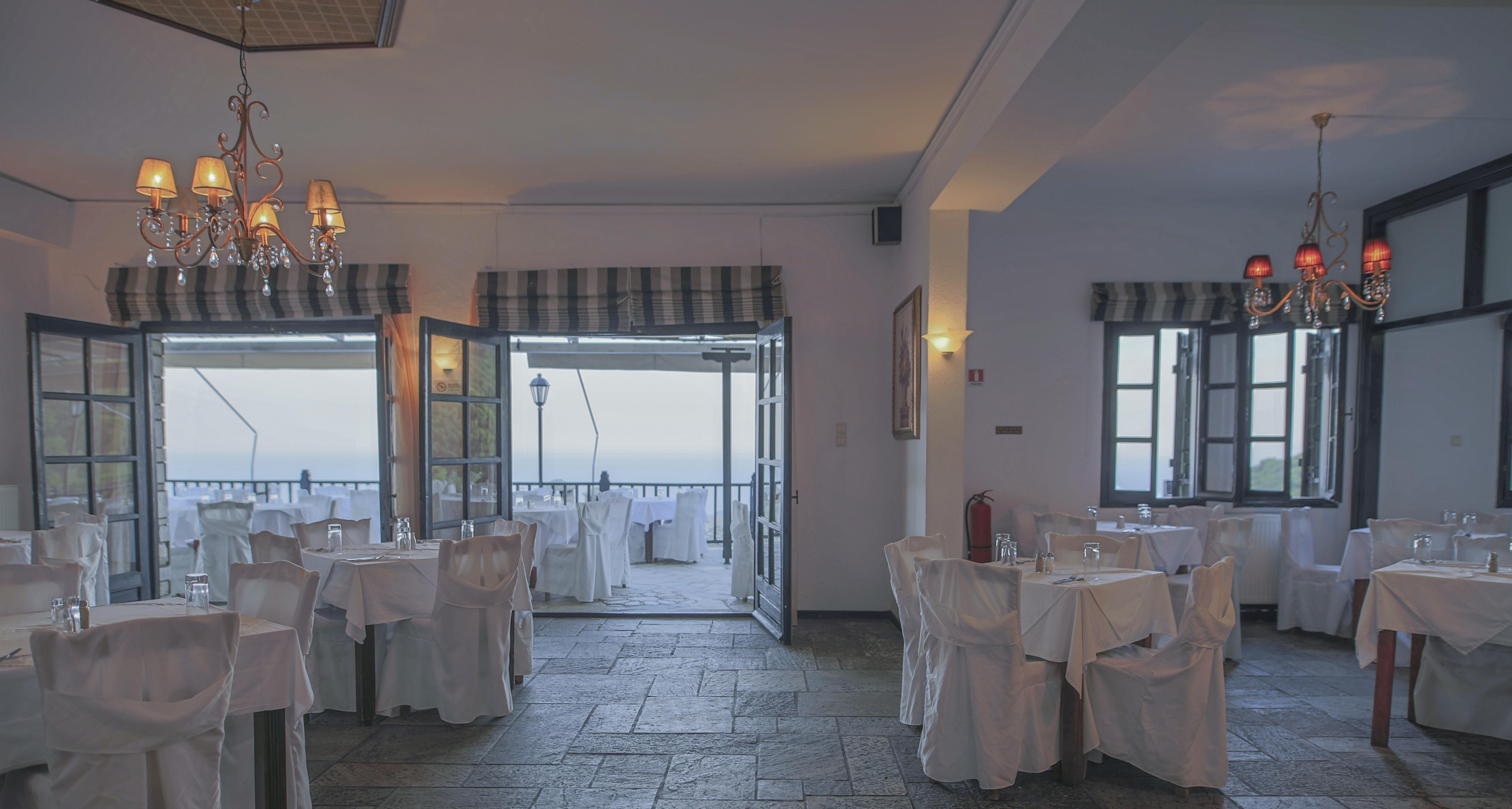 Pilio Sea Horizon Hotel Tsagkarada Extérieur photo