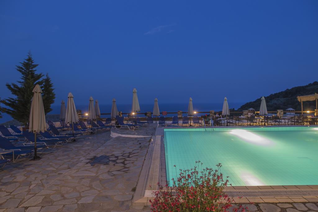 Pilio Sea Horizon Hotel Tsagkarada Extérieur photo